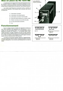 photo alarme 2000 radar systeme de securite absolu alarme