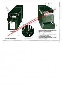 photo alarme 2000 systeme de securite absolu alarme