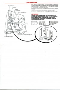 photo alarme 2000 sirene systeme de securite absolu alarme