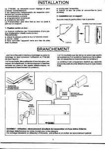 photo alarme 2000 systeme de securite absolu alarme