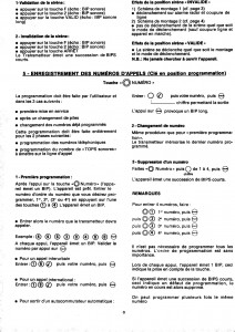 photo alarme 2000 systeme de securite absolu alarme