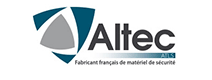 photo systeme de securite altec chelles