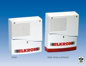 photo elkron systeme de securite absolu alarme